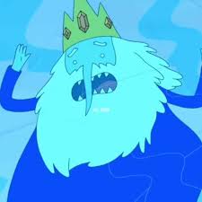 Ice King's Floop