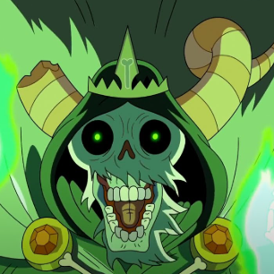 Lich's Floop