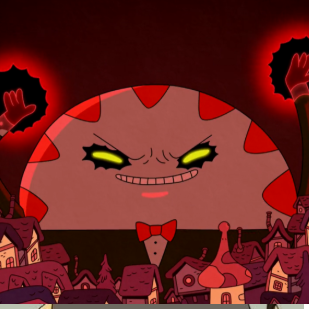 PeppermintButlers Floop