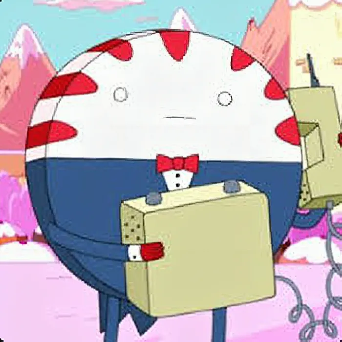 PeppermintButlers Floop