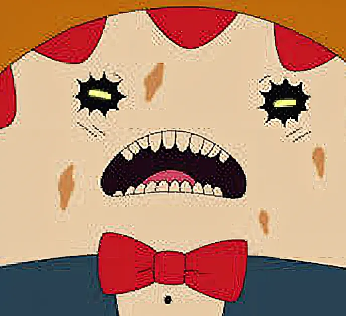 PeppermintButlers Floop