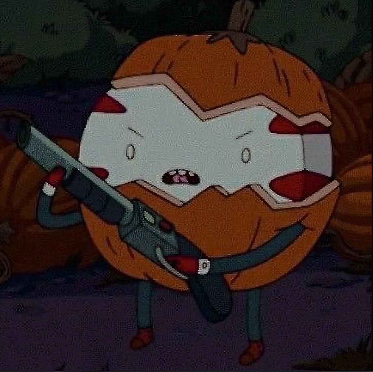 PeppermintButlers Floop