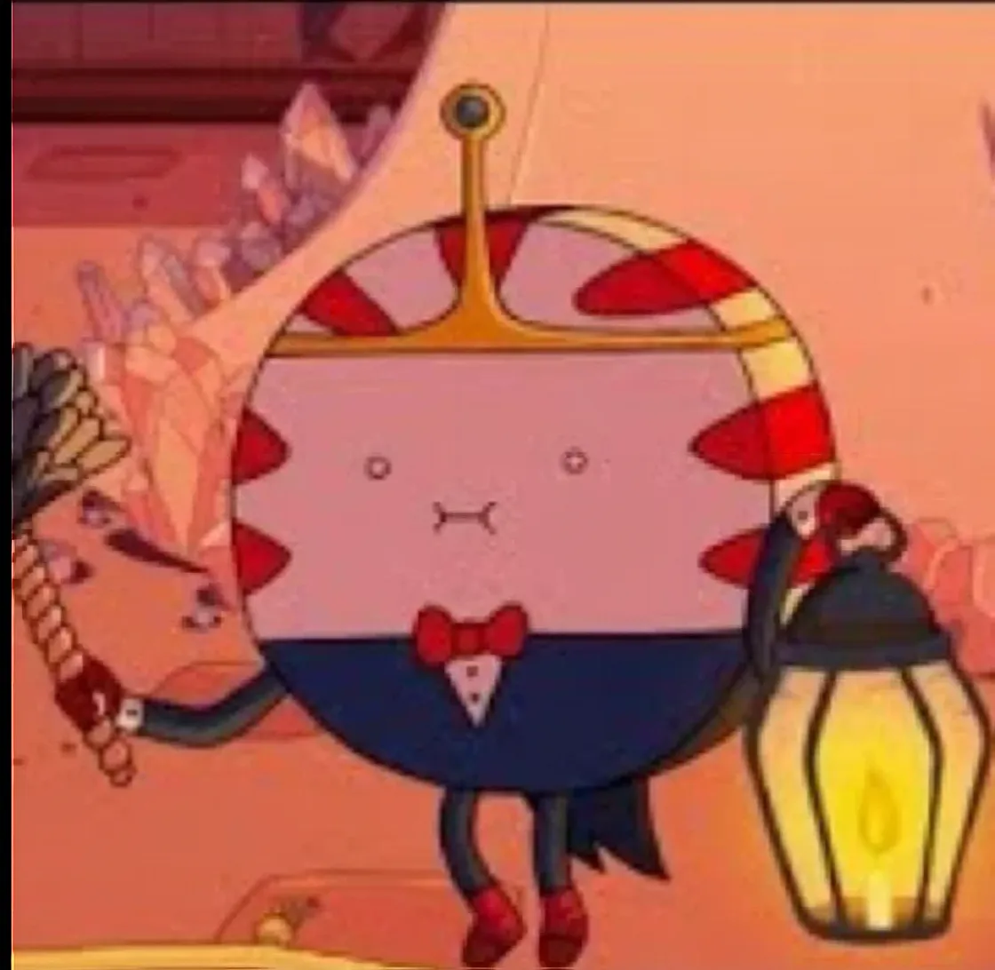 PeppermintButlers Floop