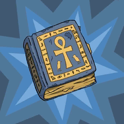 Tome Of Ankh
