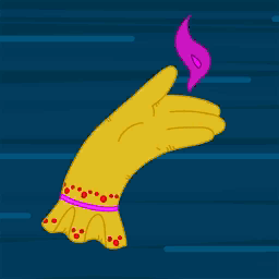 Spirit Glove