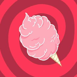 Cotton Candy