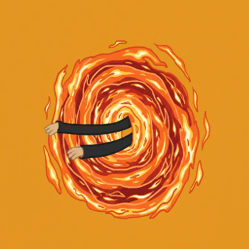 Fire Portal