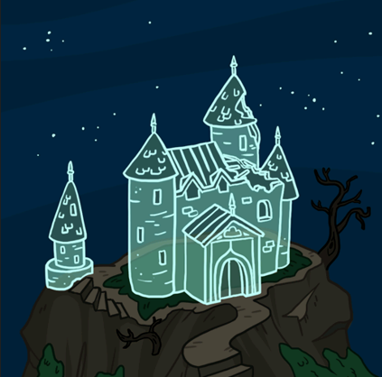 Ghost Castle