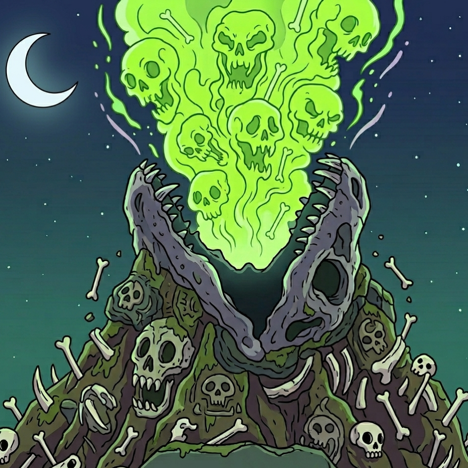 Immortal Of Doom