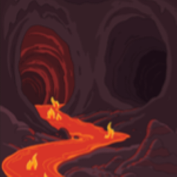 Lava Cave
