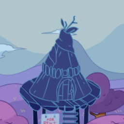 Woad Mobile Apartment