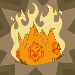 Crown of Senseless Rage