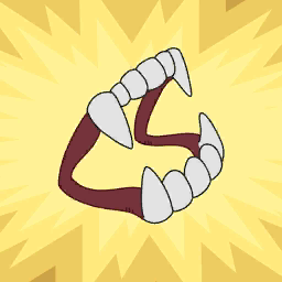 Vampire Teeth