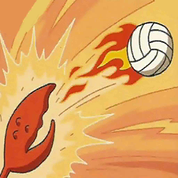 Scorching Serve