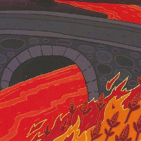 Scorchstone Gateway