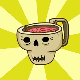 Skull Juice