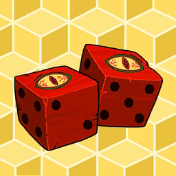 Plagued Dice