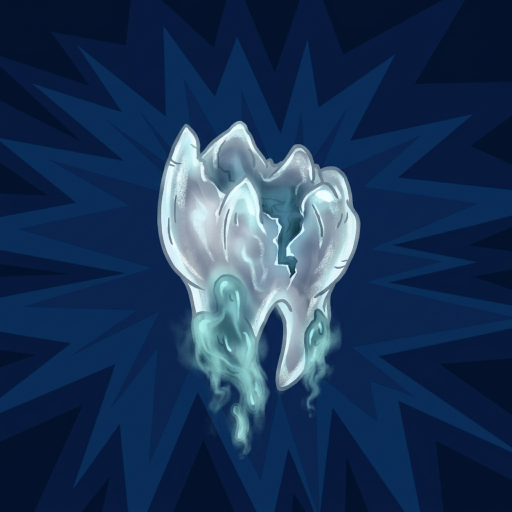 Soul Tooth