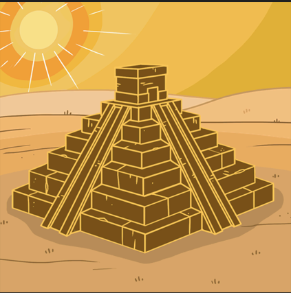 Sun Pyramid