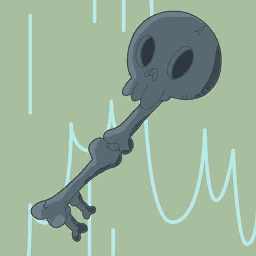 Skeleton Key