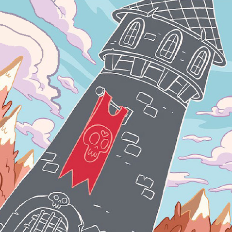 Terrible Tower