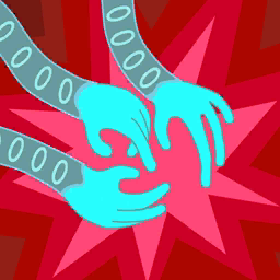 Ultimate Magic Hands