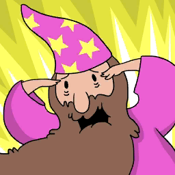 Wizard Migraine