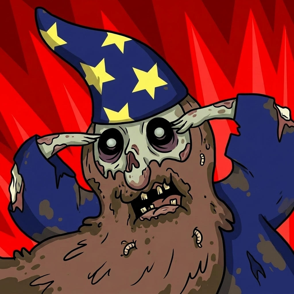 Zombie Migraine